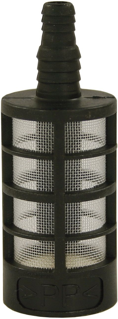 R+M Suttner Water Intake Strainer 6mm