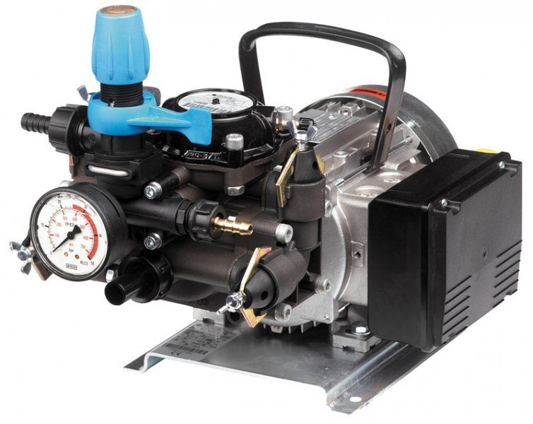 Comet MC25 230V Motor Pump Unit – image 1