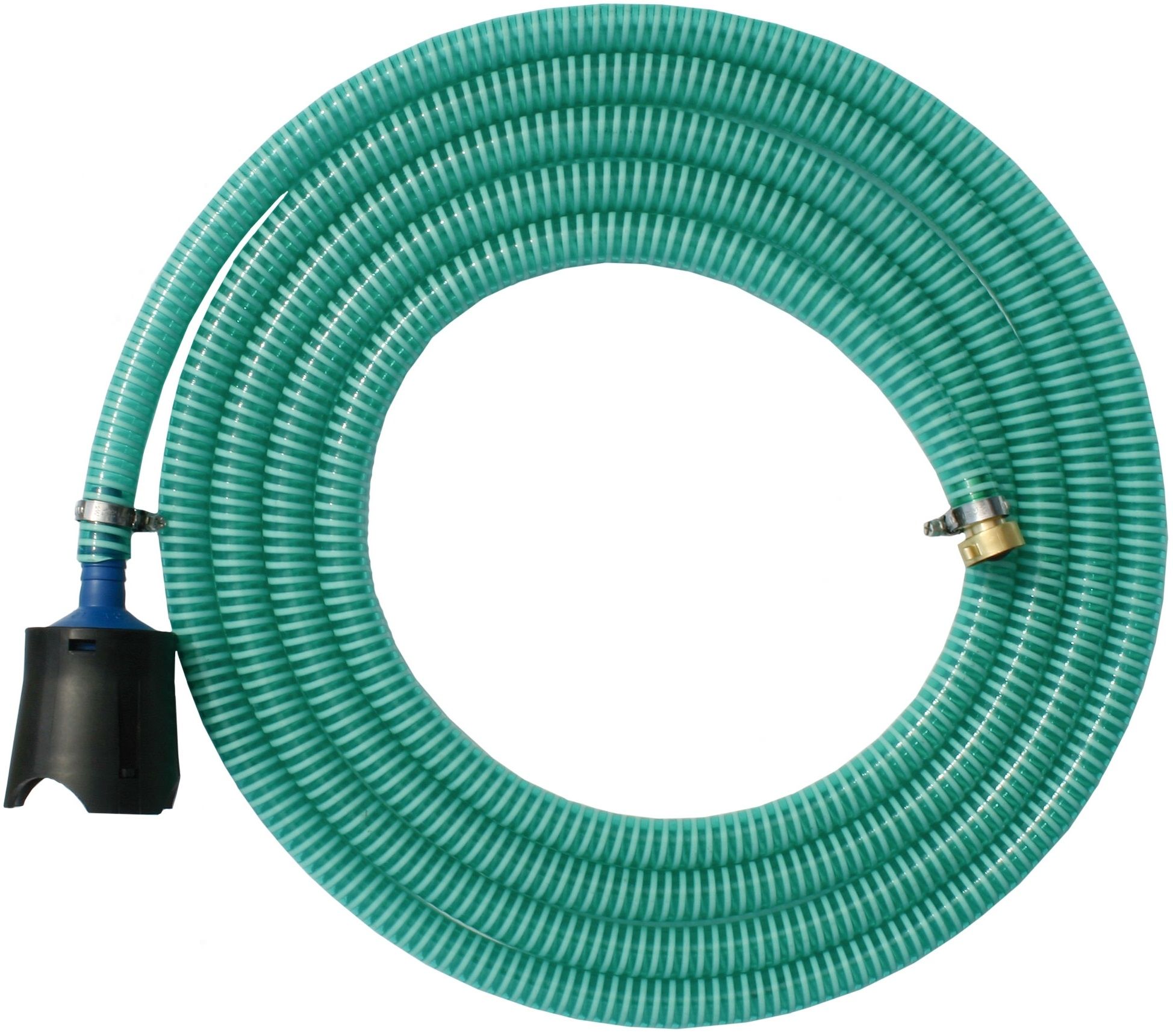 Suction Hose With ST35 With Return Valve