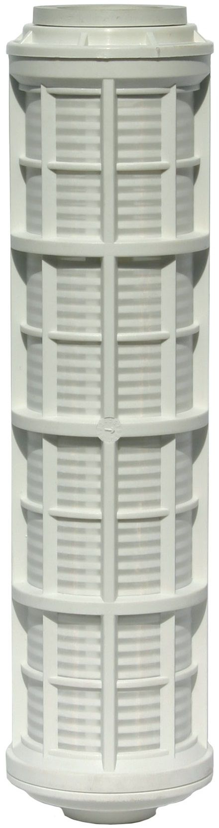 5 inch reinforced cleanable filter element with 60 micron rating
