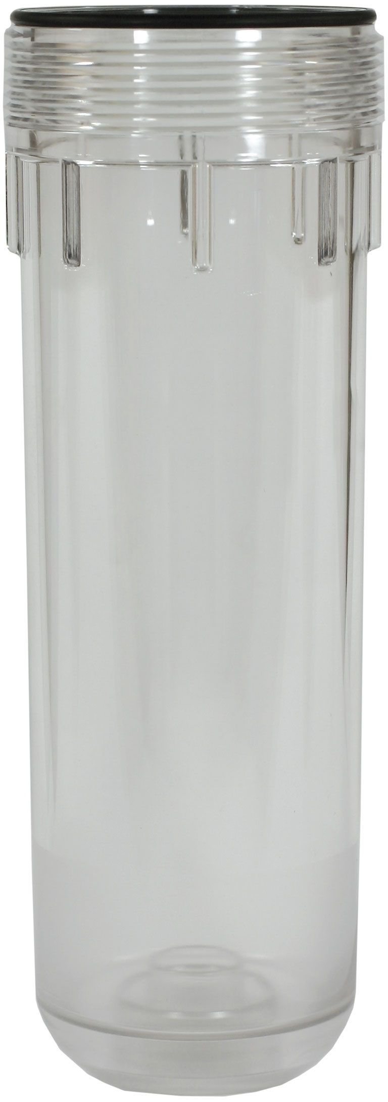 5" Filter Bowl with O-Ring