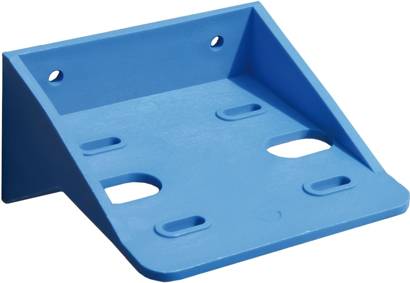 R+M Suttner Mounting Bracket Single Plastic