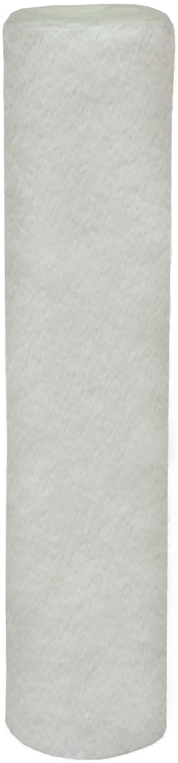 Cotton Filter Element 20" 5 Micron, 10 Bar