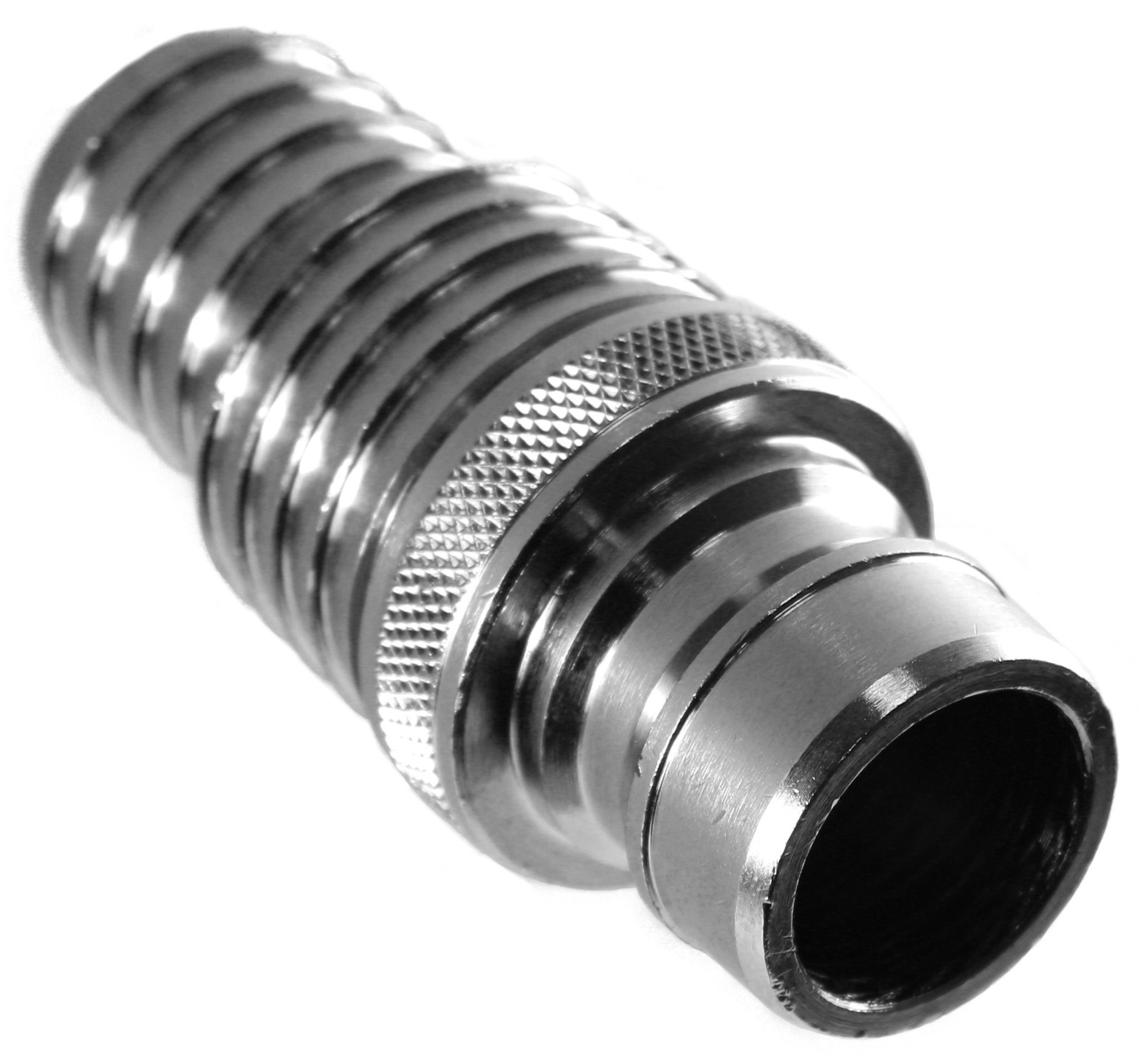 NITO Series 7 Probe 1" x 1"-1 1/4" Hose Tail
