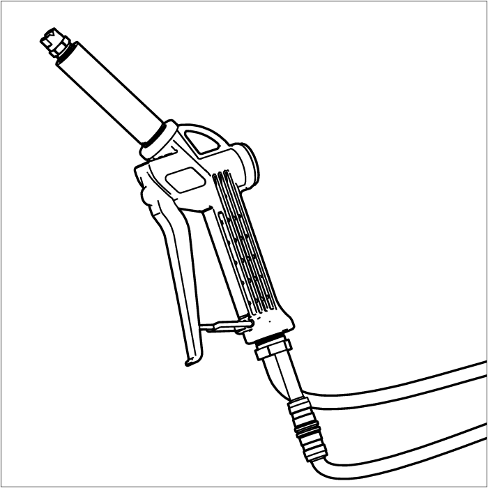 FOAMit Twin-Line Pre-Mix Foam Unit – image 4