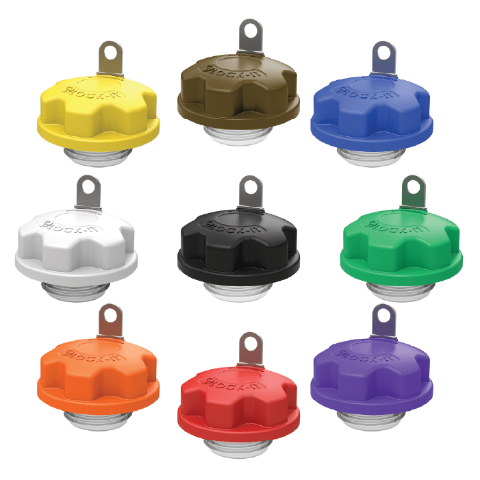 FOAMit 2.5 Gallon Chemical Jug with Locking Cap – image 4