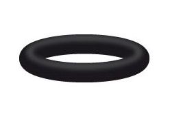 Udor Valve Plug O-Ring
