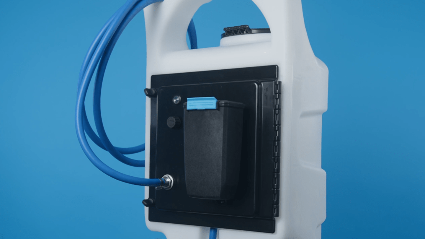 FOAMit 5 Gallon Lithium-ion Battery Powered Foam Unit – image 6