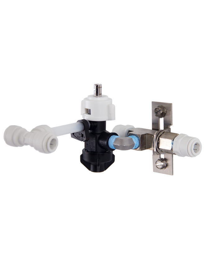 FOAMit Wall Mounted Mist System – image 4