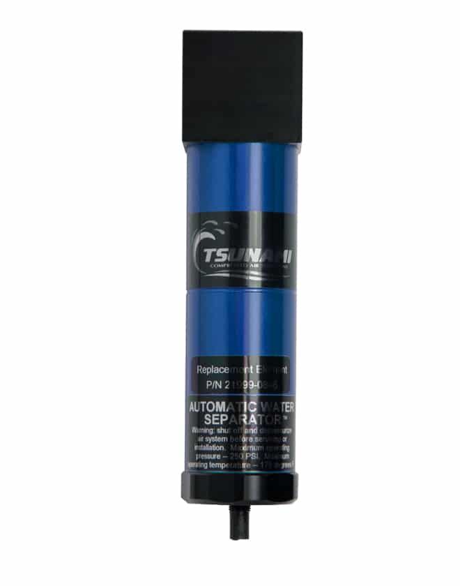 FOAMit Water Separator – product image