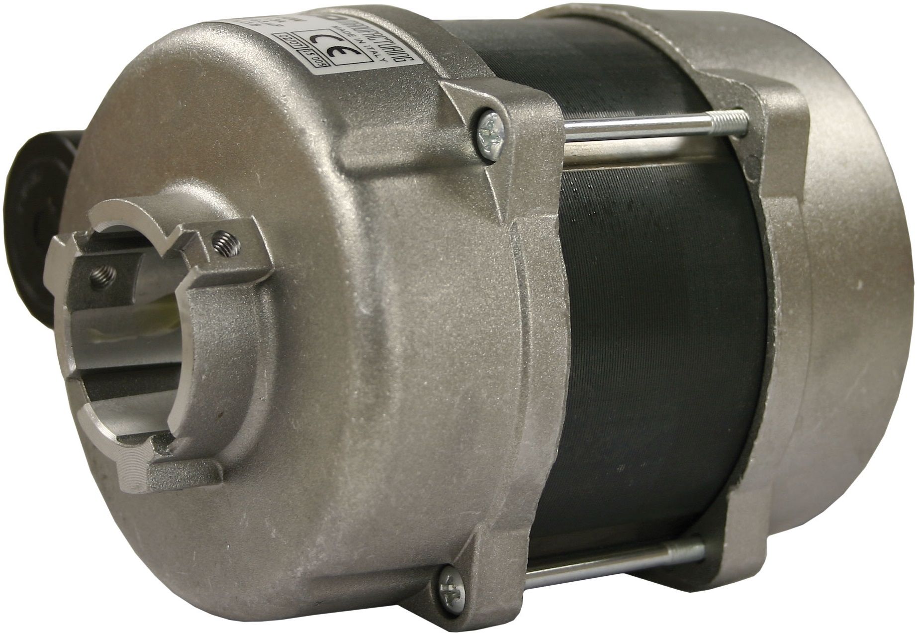 Burner Motor – 230V, 32mm Shaft, 150W for Hot Water Pressure Washers