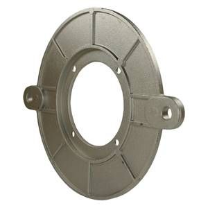 Flange for Burner Motor 172mm