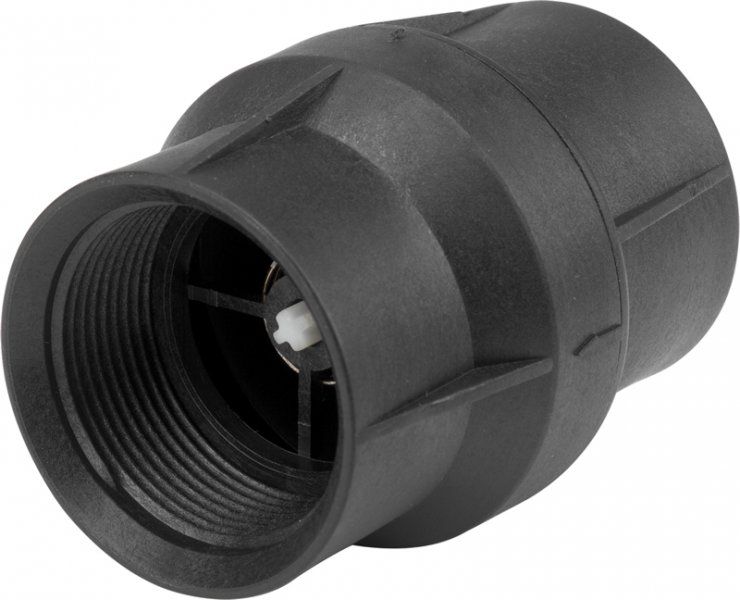 Check Valve