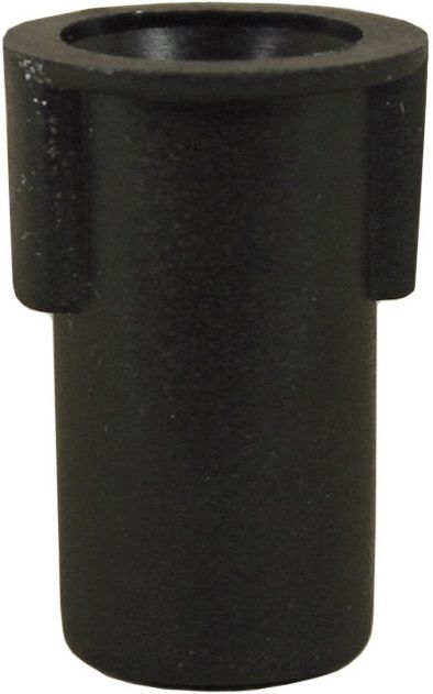 Fuel Pump Drive Peg Coupling made from tough plastic, 22mm length, 14.5mm width. Designed to fit 8mm shafts, providing a durable and reliable connection for fuel pump systems.






