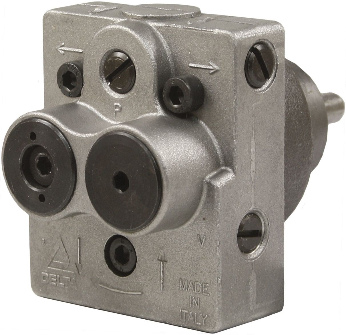 Delta Fuel Pump AD1R2