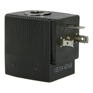Burkert Coil F.Solenoid Valve T6013 230V