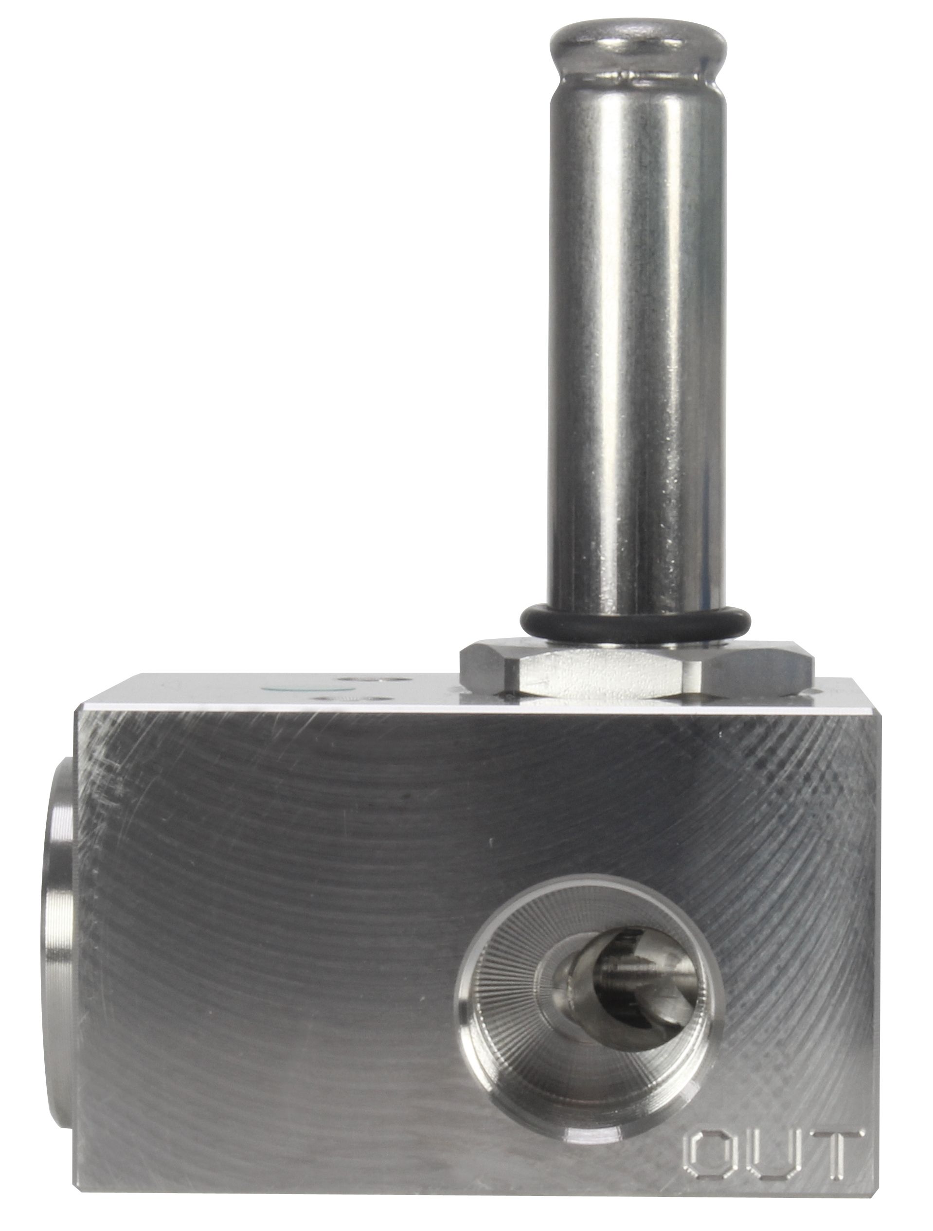Danfoss VDHT Solenoid Valve, 60 LPM