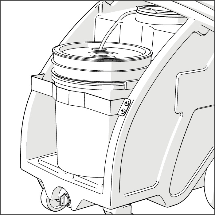 FOAMit 15 Gallon Concentrate Foam Unit – image 9