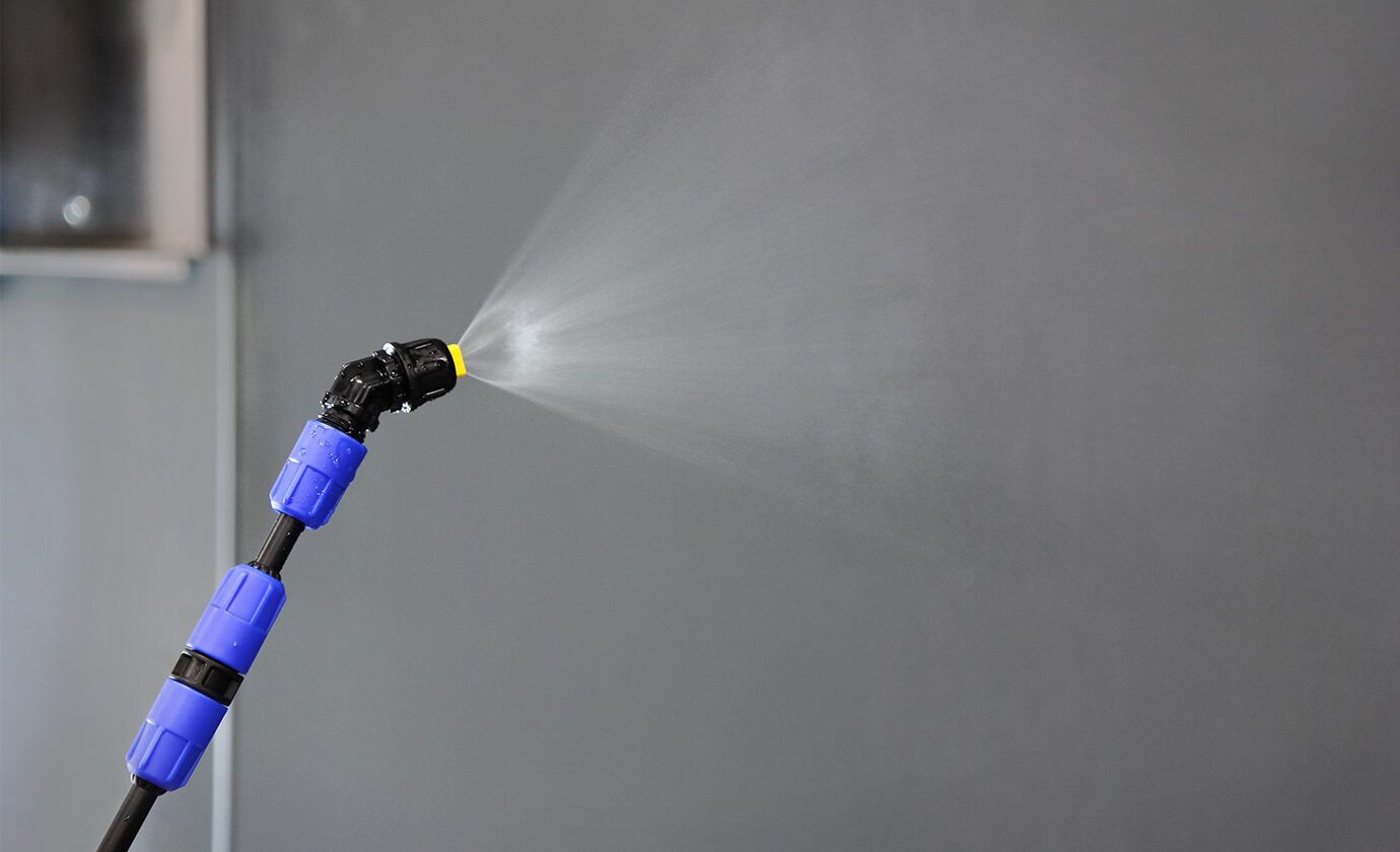 FOAMit 1.3 Gallon Spray Unit – image 2