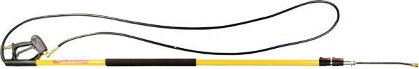 5.4m Telescopic Spray Lance