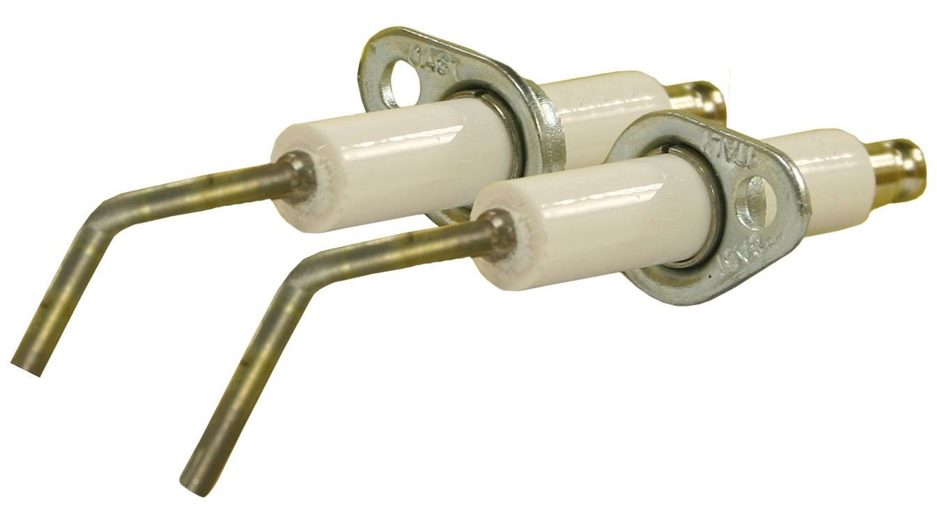 Ignition Electrodes Pair (Comet)