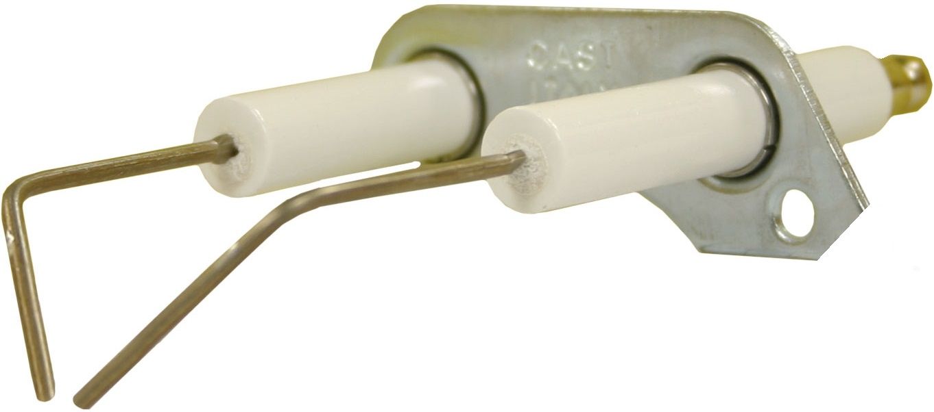Ignition Electrodes Pair (Mazzoni)
