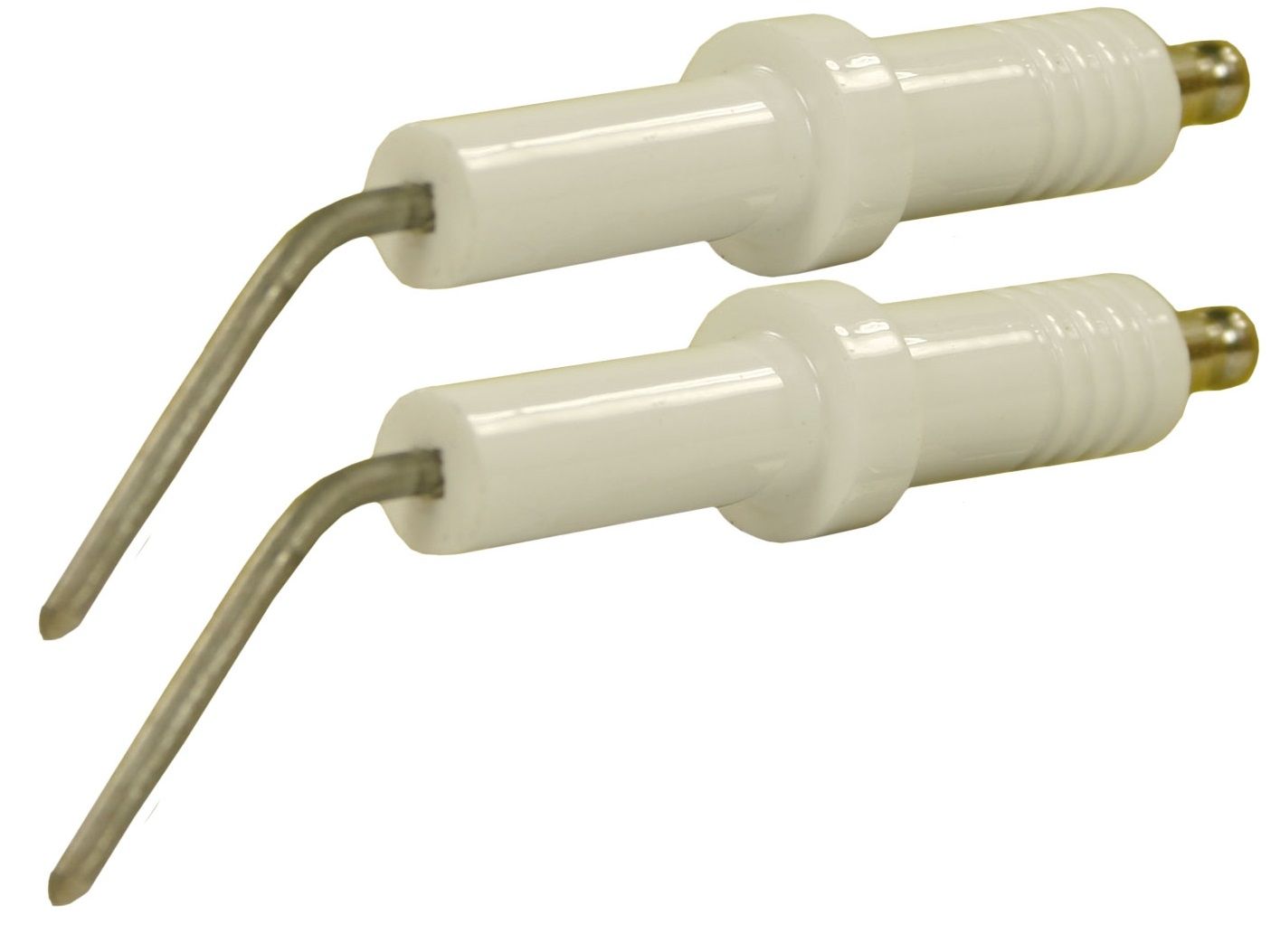 Ignition Electrodes Pair – SIRIO Hot Water Pressure Washers