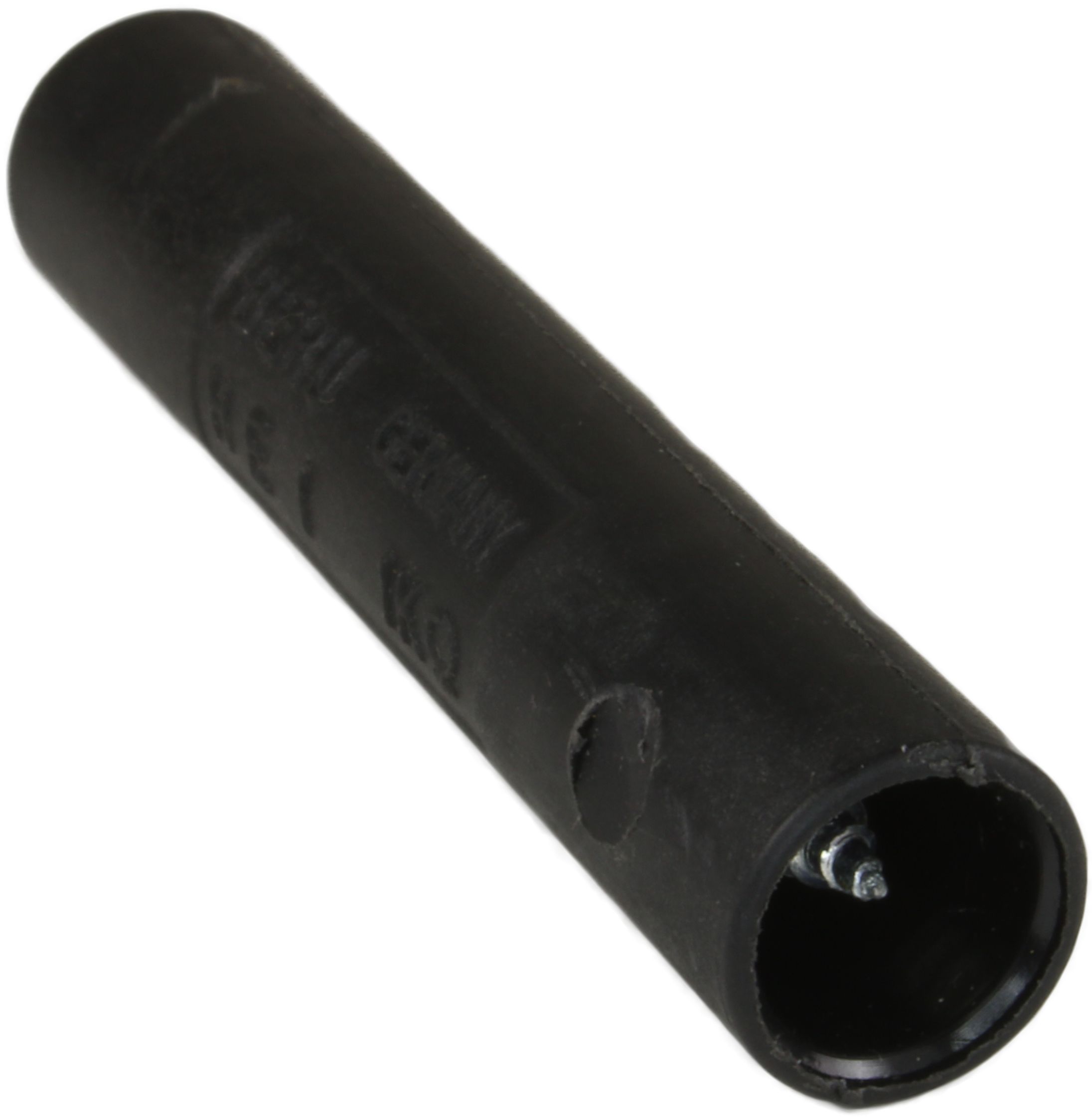 Double Ignition Cable Connector