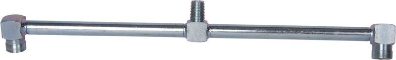 Whirlaway Rotary Arms - St.Steel 500mm