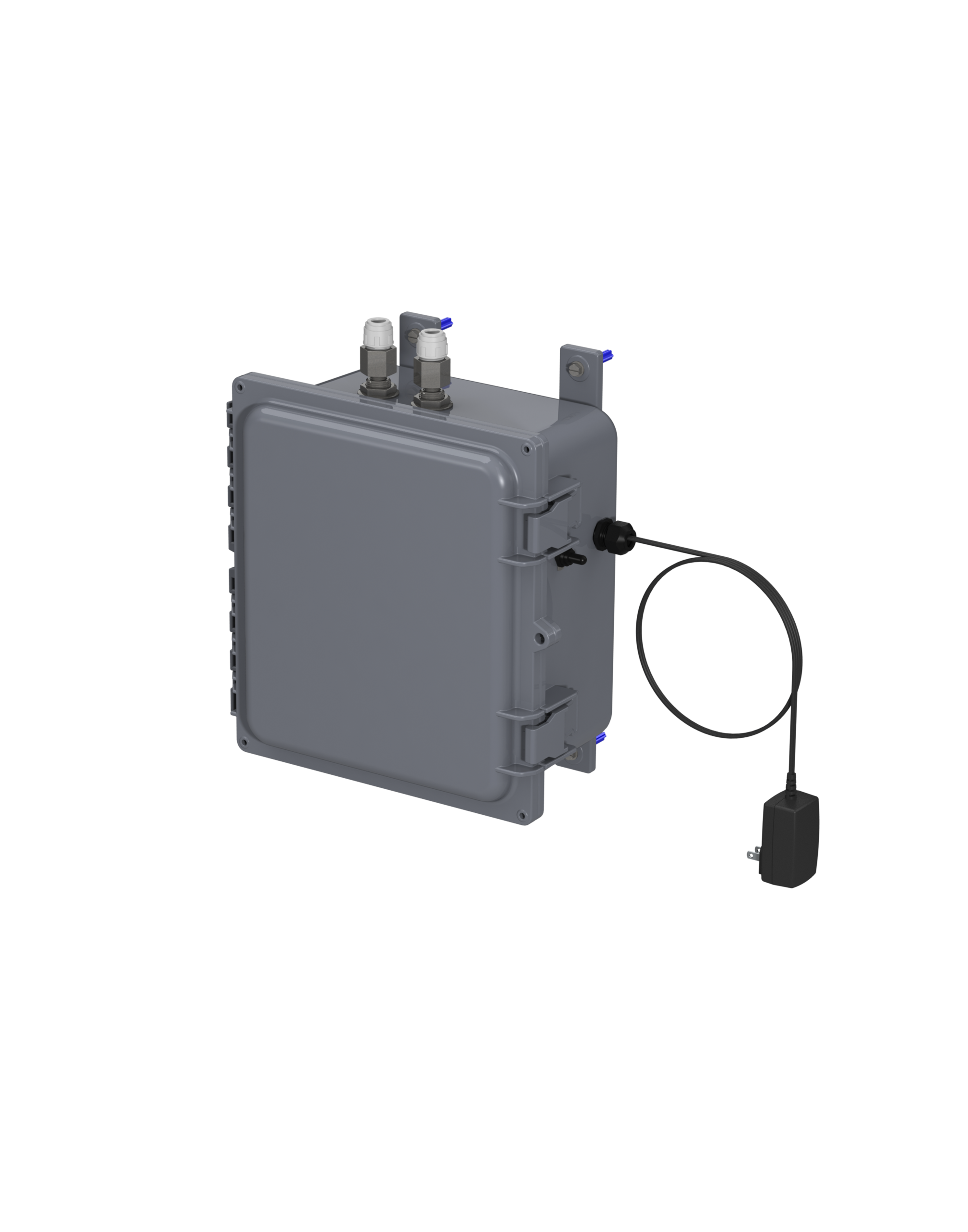 FOAMit 24V Central Doorway Foam Station – product image