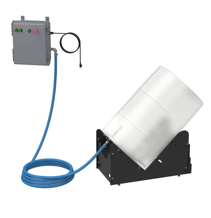FOAMit Drum Rinse System – image 7