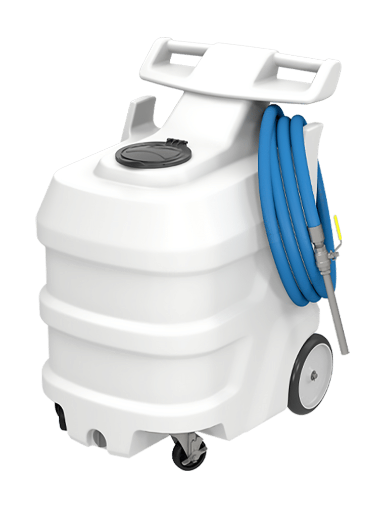 FOAMit 50 Gallon High Volume Foam Unit – product image