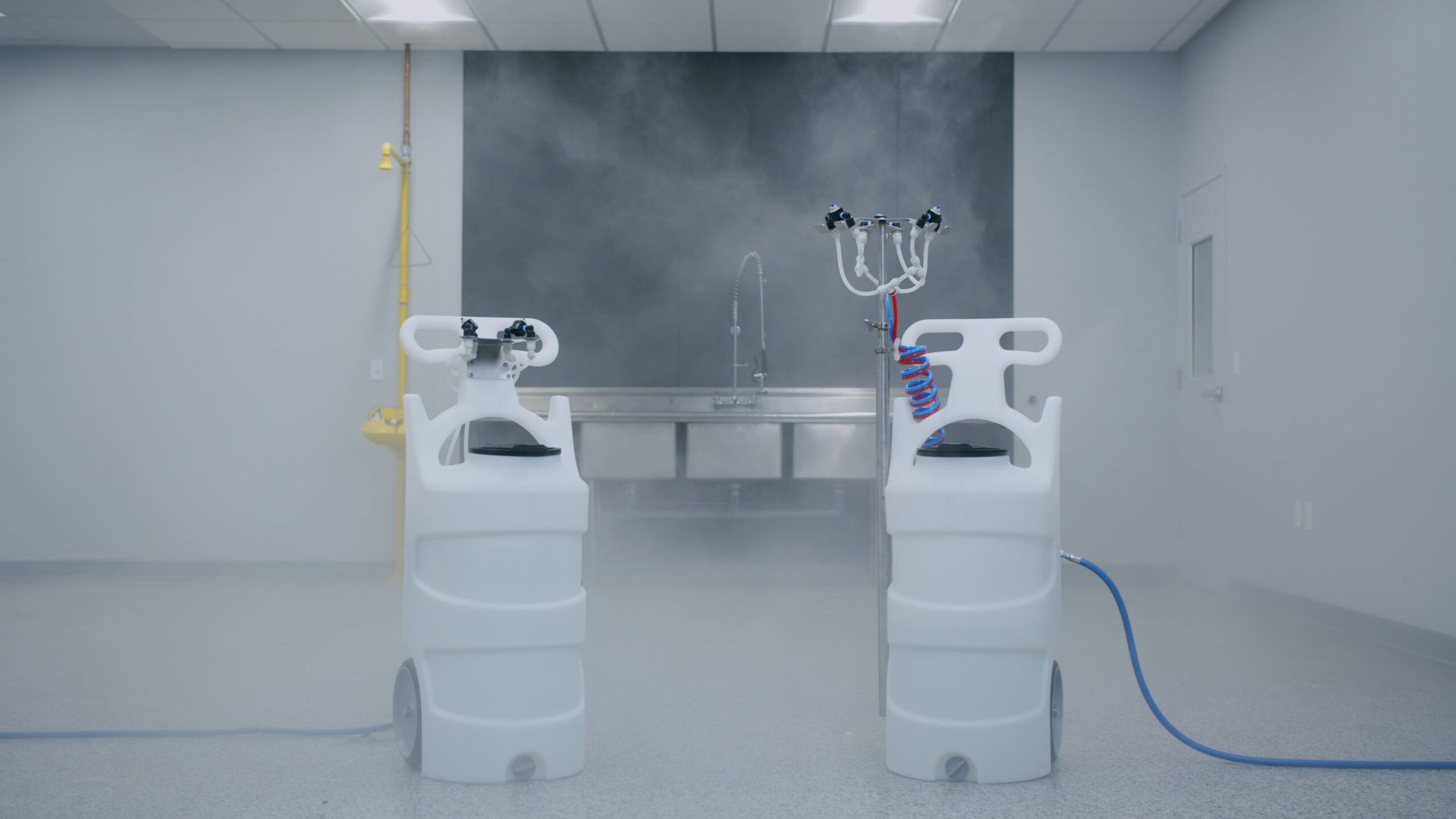 FOAMit 10 Gallon Mist Unit with 2 Nozzles – image 8