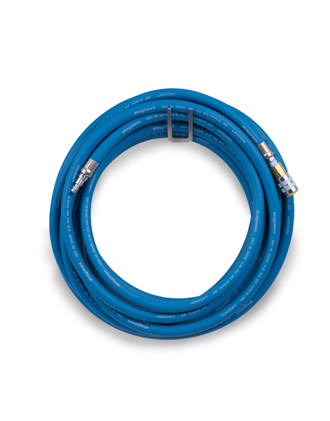FOAMit Air Hose Assembly – product image