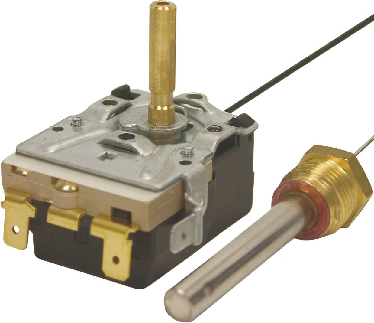 Thermostat Emerson 30-150°C