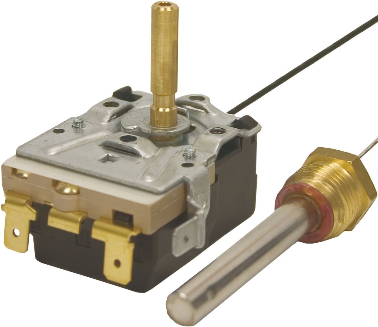 Thermostat Emerson 0-160°