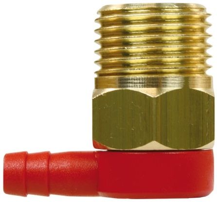 Thermal Relief Valve 1/2" M