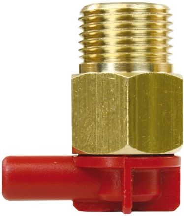 Thermal Relief Valve 3/8" M