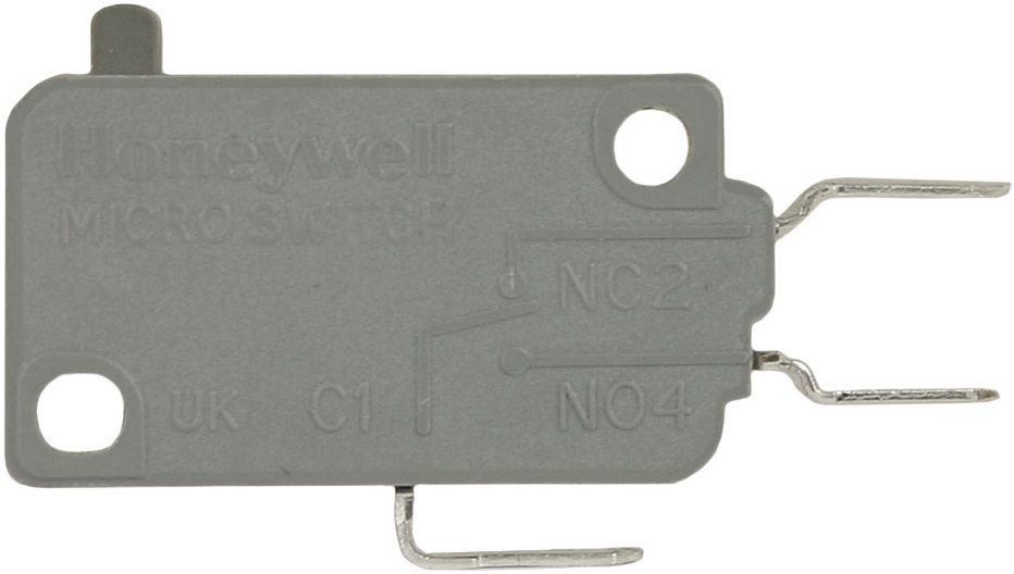 Microswitch