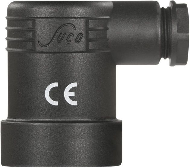 Connector for Diaphragm Pressure Switch