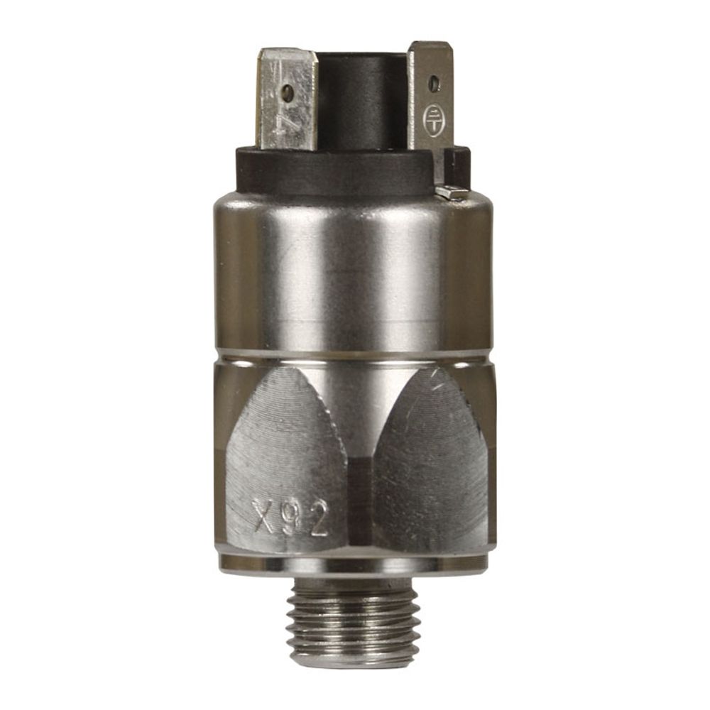 Diaphragm Pressure Switch SS 1/4" M 1-10B