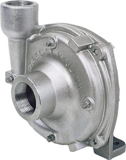 Hypro 9200 Series Pump