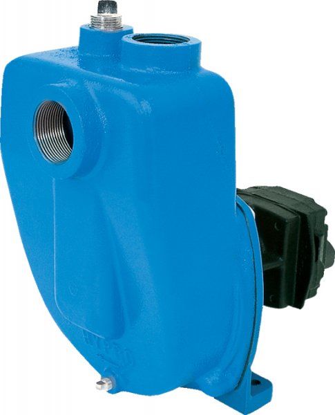 Hypro 9300SP Series Pump 9303C-HM4C-SP