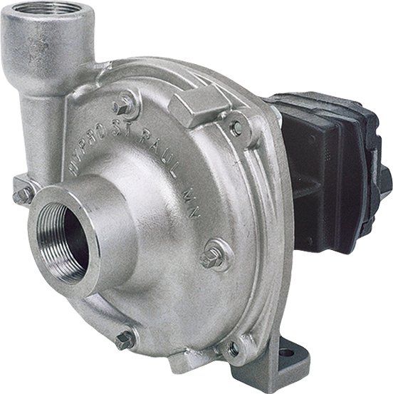 Hypro 9300 Series Pump