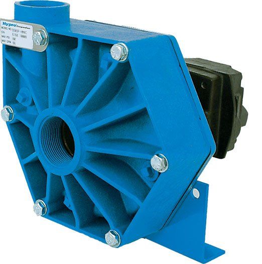 Hypro 9300 Series Pump 9303P-HM4C