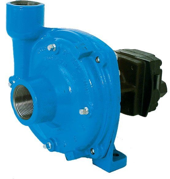Hypro 9300 Series Pump 9304C-HM5C