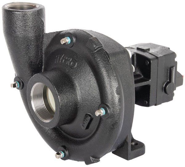 Hypro 9300 Series Pump 9306C-HM1C