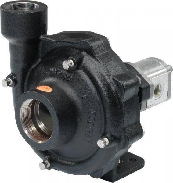 HYPRO 9307 SERIES PUMP