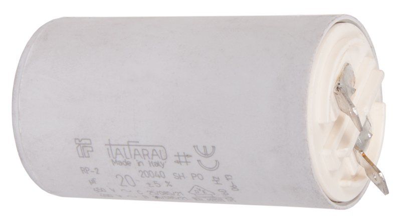 Capacitor 20uf