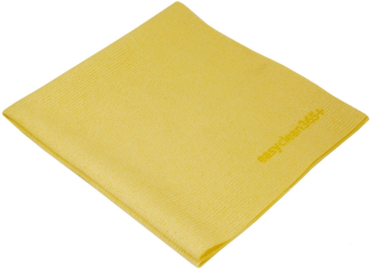 Easyclean365+ Small Microfibre Cloth WA 600, Pack of 50